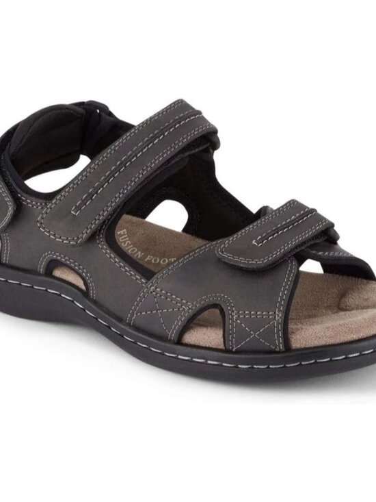 Other - Mens Newpage Outdoor Sport Sandals with Memory Foam